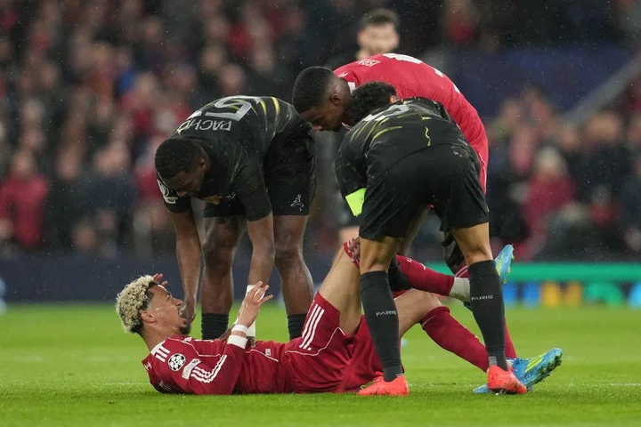 Hugo Ekitike ruled out of World Cup as Liverpool confirm extent of devastating injury