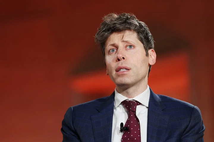 Sam Altman suspect called for ‘Luigi’ing some tech CEOs’ months before attack: report
