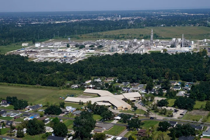 Europe’s chemical industry is in free fall — America's could be next