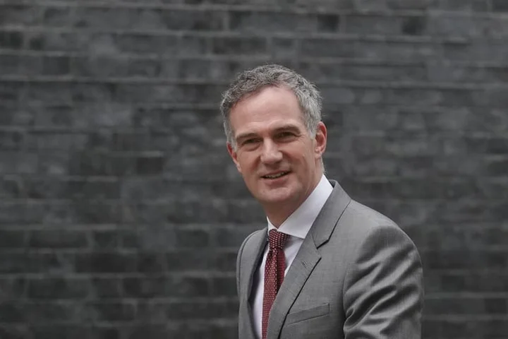 Public should be ‘reassured’ by Iran war food shortage preparation – Peter Kyle