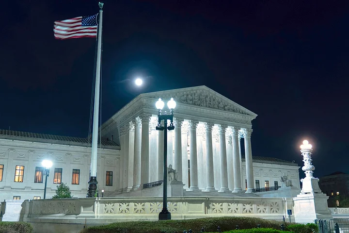 MORNING GLORY: If you care about the Constitution, read Sarah Isgur's new book