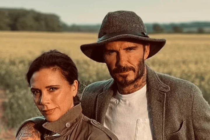 David and Victoria Beckham to plant forest and wildflower meadow at £12m Cotswolds home amid neighbour war