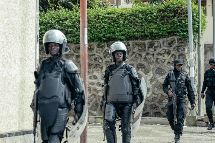 DRC and M23 rebels eye peace monitoring agreement in Switzerland