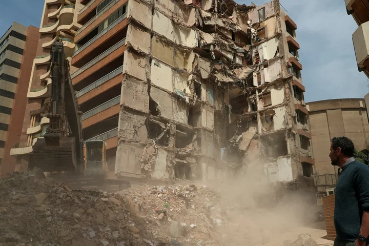 Israel and Lebanon’s leaders will speak on Thursday