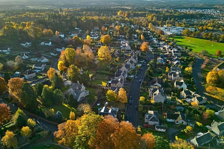 The town that actually wants traffic wardens after just two tickets are issued in three years
