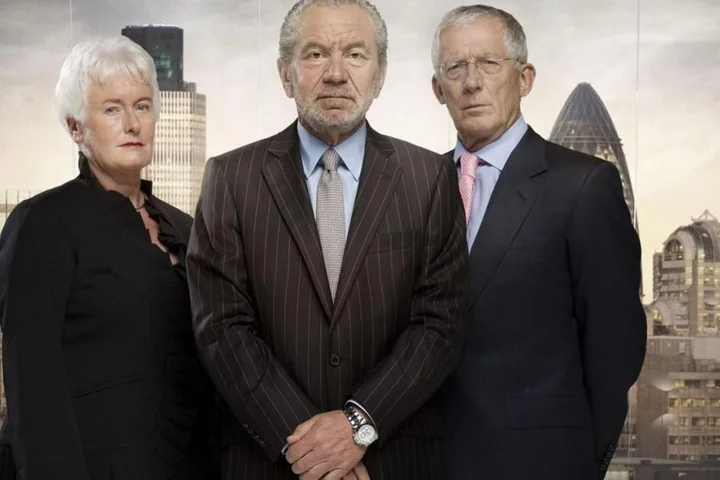 The Apprentice legends Nick and Margaret are finally returning to BBC series after 13 years