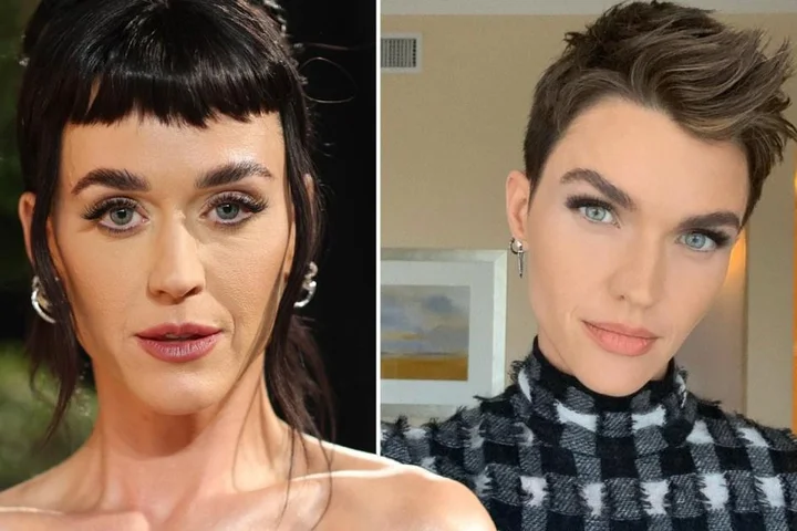 Bar manager recalls details of night Ruby Rose alleges she was assaulted by Katy Perry
