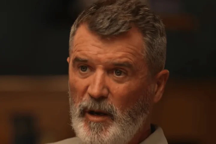 ‘he is too nice’