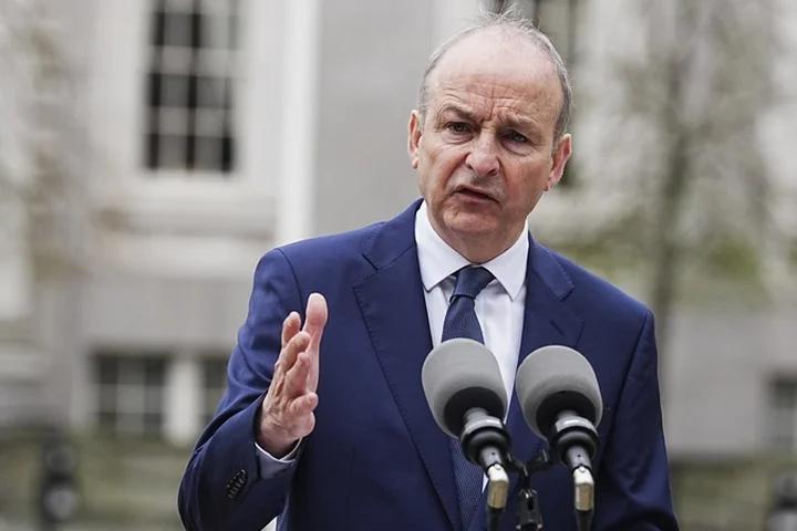 Taoiseach could have shown 'more empathy', says FF TD