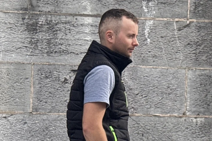 Man, 27, in court over dangerous driving at fuel protest