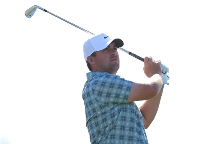 2026 RBC Heritage longshot picks, odds, PGA props: This golf parlay could return almost $90,000