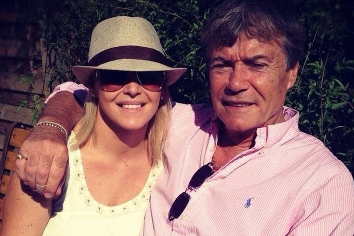 Daughter of cyclist killed on road welcomes camera plan