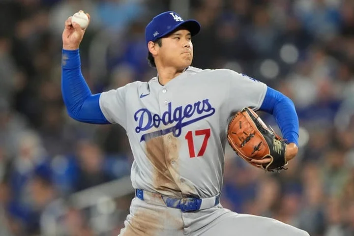 Mets vs. Dodgers odds, line, prediction: 2026 MLB picks for Wednesday, April 15 with Shohei Ohtani pitching