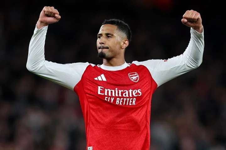 Arsenal rediscover defensive identity in UCL but attacking crisis looms over Manchester City trip