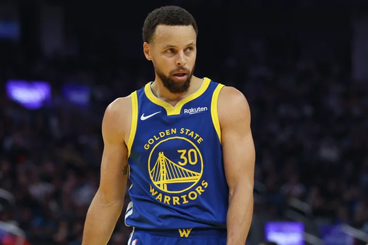 Warriors vs. Clippers odds, prediction, time: 2026 NBA Play-In Tournament picks, April 15 bets by proven model