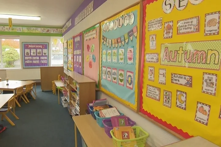 Charities call for pause of new Inclusive Special Classes