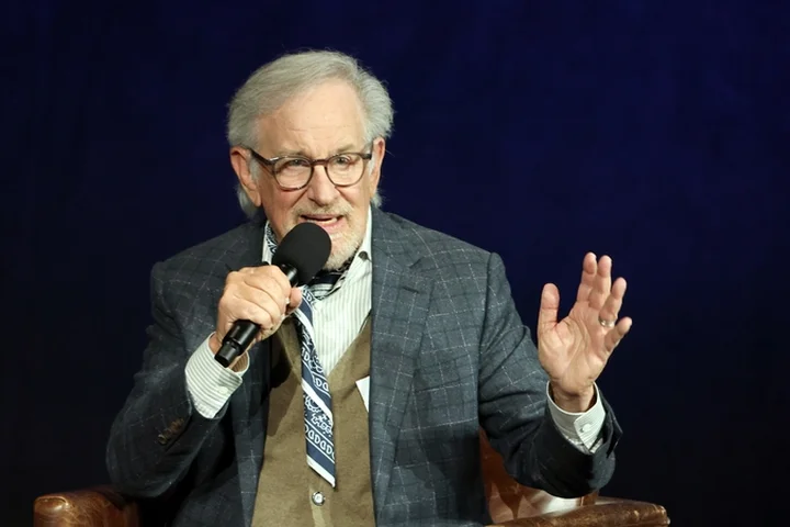 New alien film 'more truth than fiction'