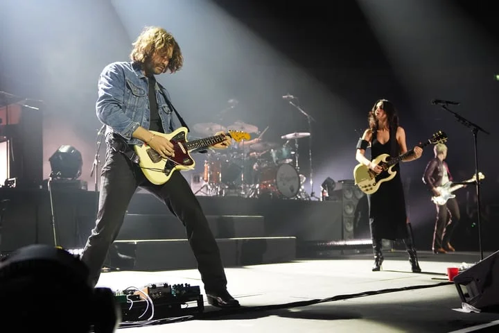 Government urged to ban concert ticket resale above face value ‘without delay’