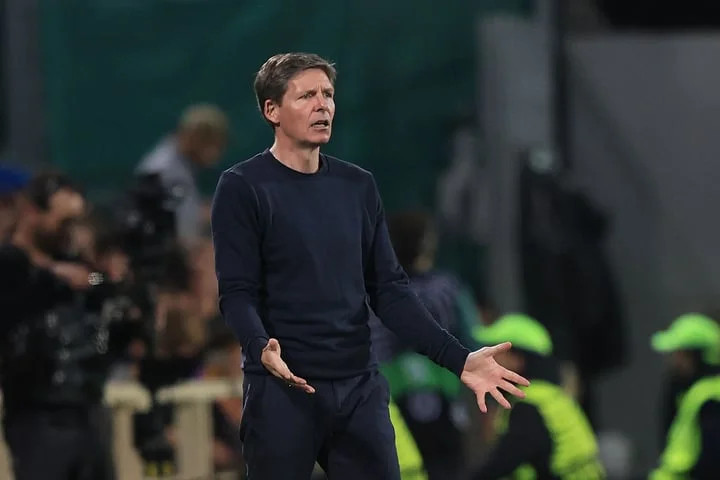 Oliver Glasner issues Adam Wharton and Maxence Lacroix injury updates as stars forced off