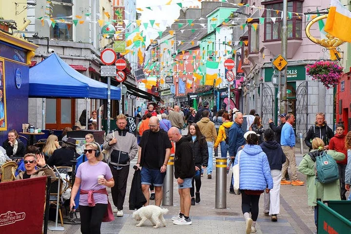 Travelers may be slapped with 'ridiculous' new fees as popular city seeks millions per year