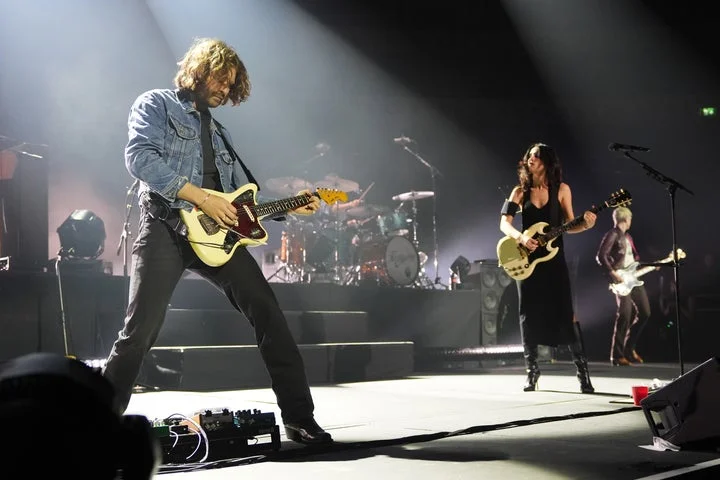 Government facing urgent calls to ban ticket resales above face value for music gigs and concerts