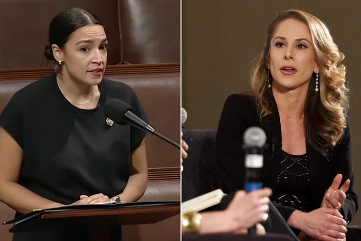 Left-wing host blasts AOC as 'weak,' says she only engages critics who are 100% friendly