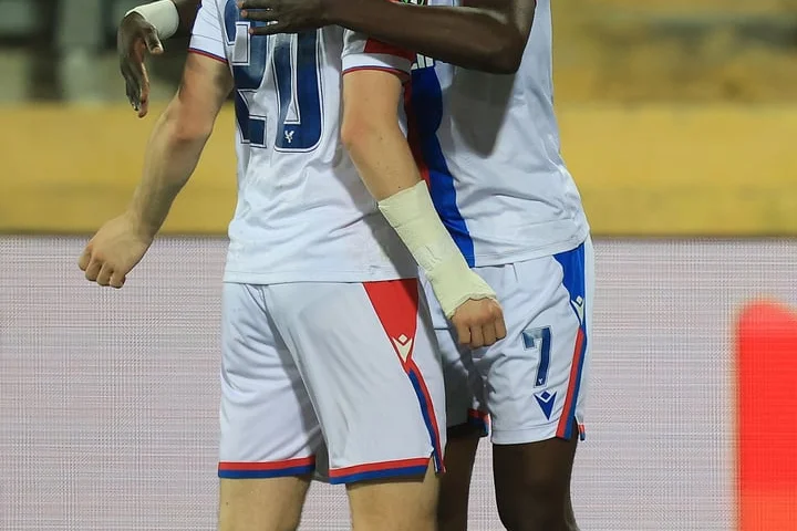 Finals as opponents confirmed