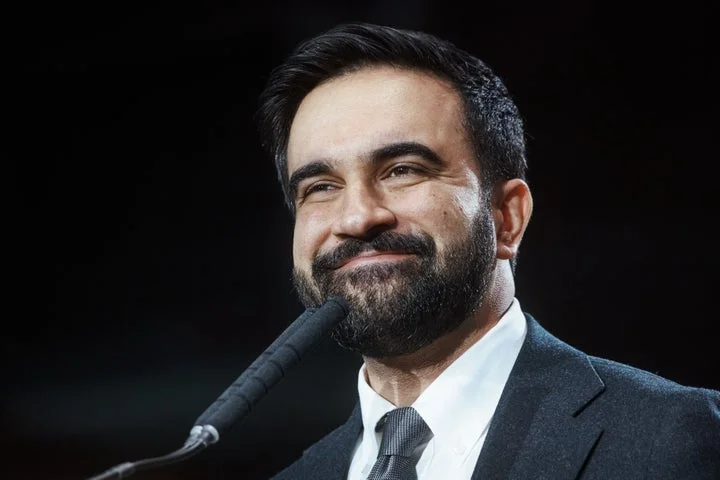 NYC Mayor Zohran Mamdani is still earning rap music royalties, tax filings show