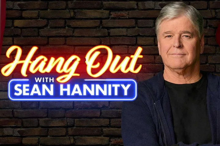 How to watch the 'Hang Out with Sean Hannity' podcast