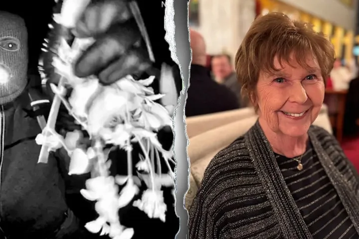 FBI receives DNA data from hair sample in Nancy Guthrie case: sources