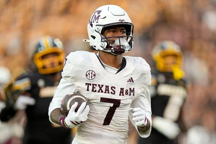 Top NFL Draft prospect writes moving letter about growing up with a stutter, the adversity he faced