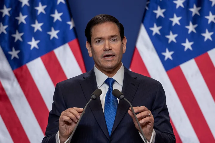 US State Department restricts visas for those who ‘support adversaries’