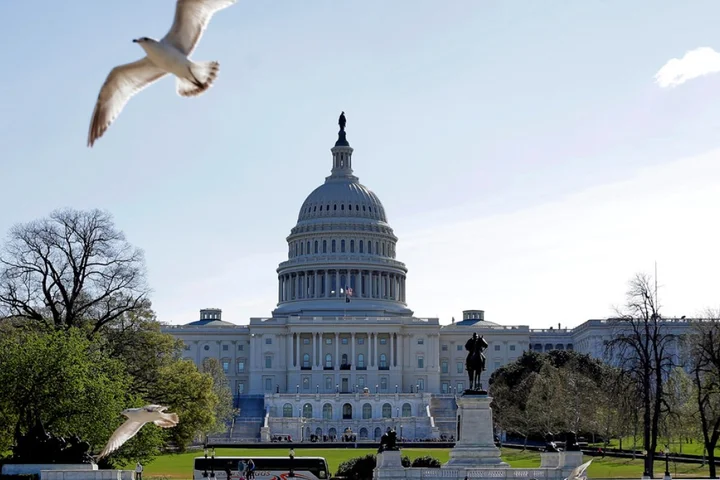 US House votes to extend temporary protections for Haitians in Trump rebuke
