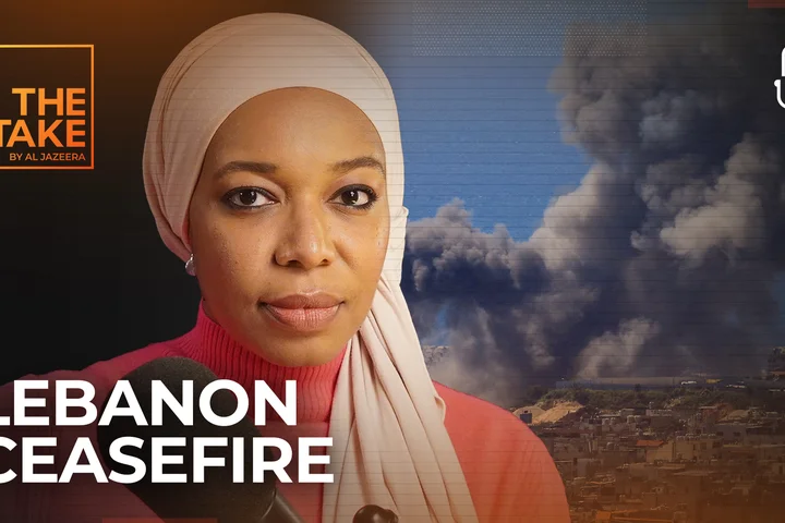 After rare talks, a ceasefire in Lebanon raises one question: what happens