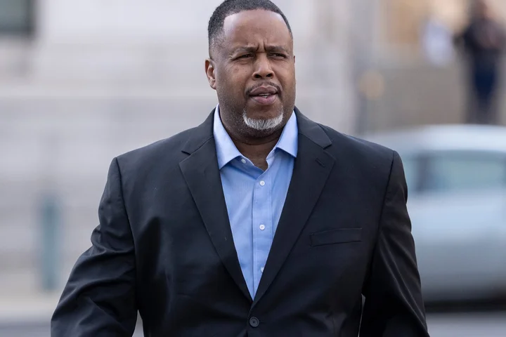 NBA player Damon Jones to be first to plead guilty in US gambling case