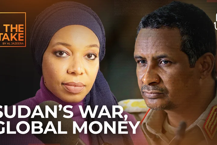 Who is keeping the fight alive in Sudan’s war?