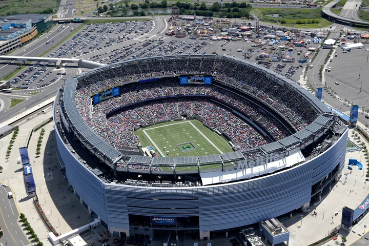 World Cup 2026: Football fans outraged by United States transit prices