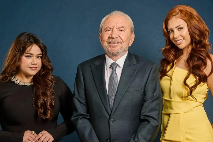 The Apprentice 2026 confirms winner receiving £250,000 investment after hitting ‘rock bottom’