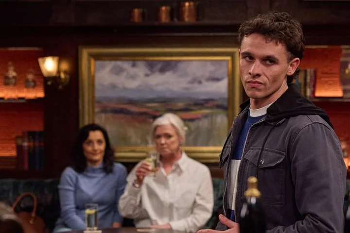 Dr Todd prepares to ‘deal with’ Jacob in Emmerdale as her vile obsession lie spirals