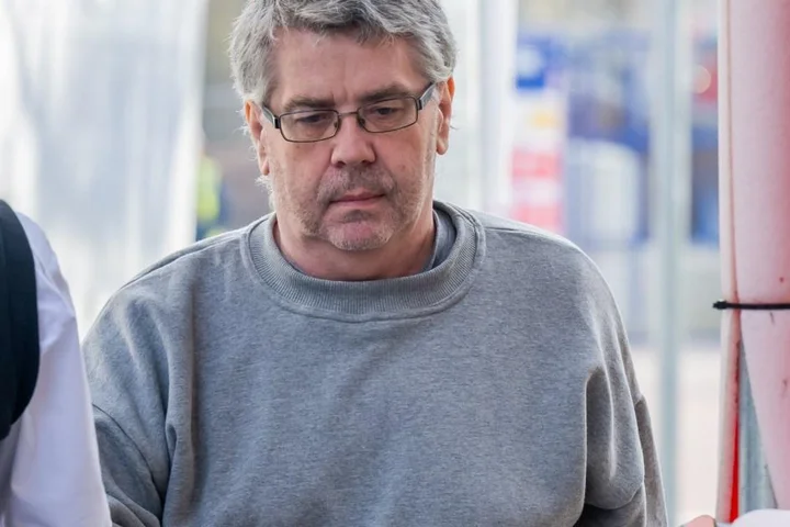 Son kept his dead mother ‘in freezer for two years so he could claim her pension’