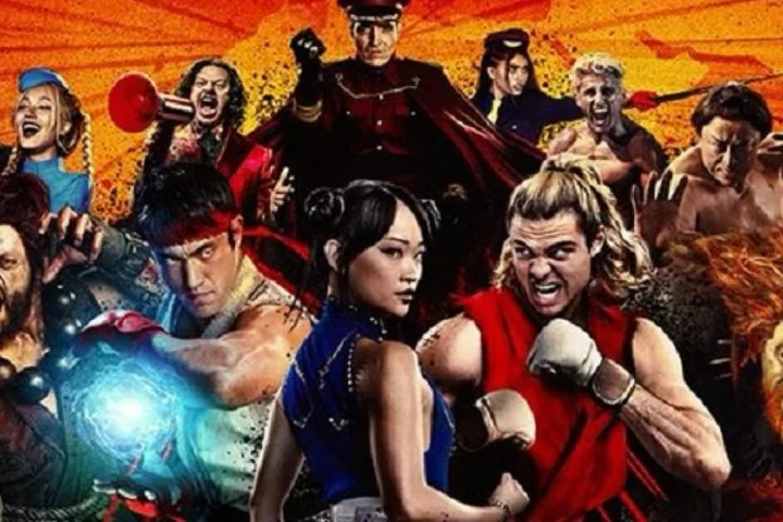 Street Fighter movie trailer highlights the problem with being too authentic