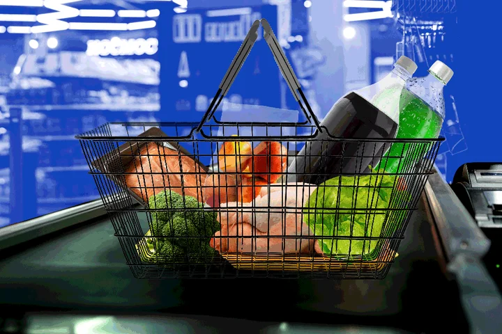 Shortage of food on supermarket shelves due to Iran war ‘could be weeks away’