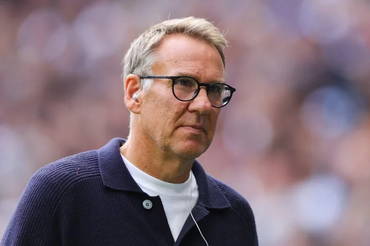 Paul Merson urges Michael Carrick to drop Manchester United star for Chelsea clash