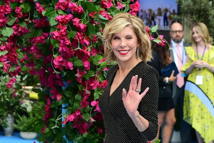 Christine Baranski and Richard E Grant to star in Noel Coward’s Hay Fever