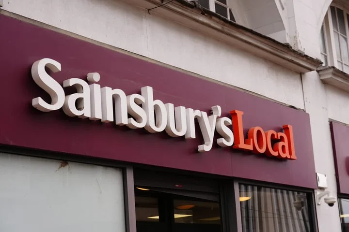 Sainsbury’s to shed light on Iran war impact amid recent sales growth