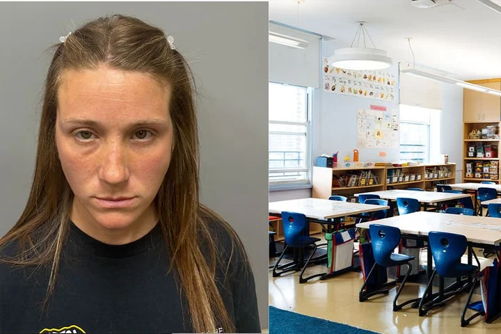 Ex-teacher faces 25 charges, including rape and abuse as investigation widens