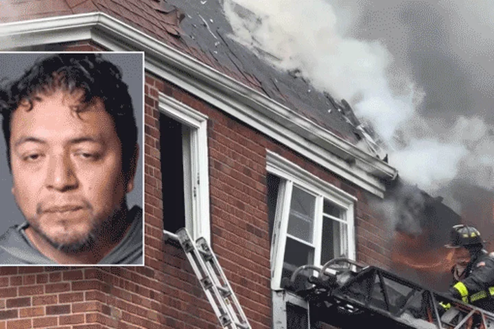 EXCLUSIVE: NYC officials refuse ICE hold for illegal alien accused in arson that killed 4 and injured 7: DHS
