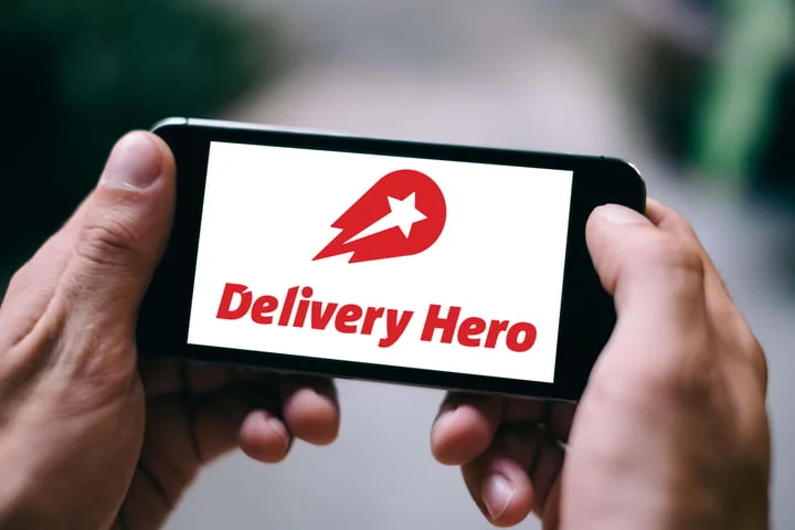 Uber ups stake in Delivery Hero in £235 million deal