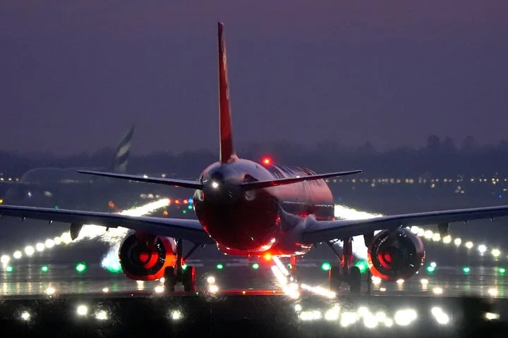 Fuel shortages? I’ve just had a flight cancelled – and I’m still not worried