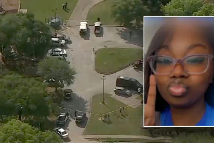 Missing pregnant woman found dead after mysterious Texas disappearance